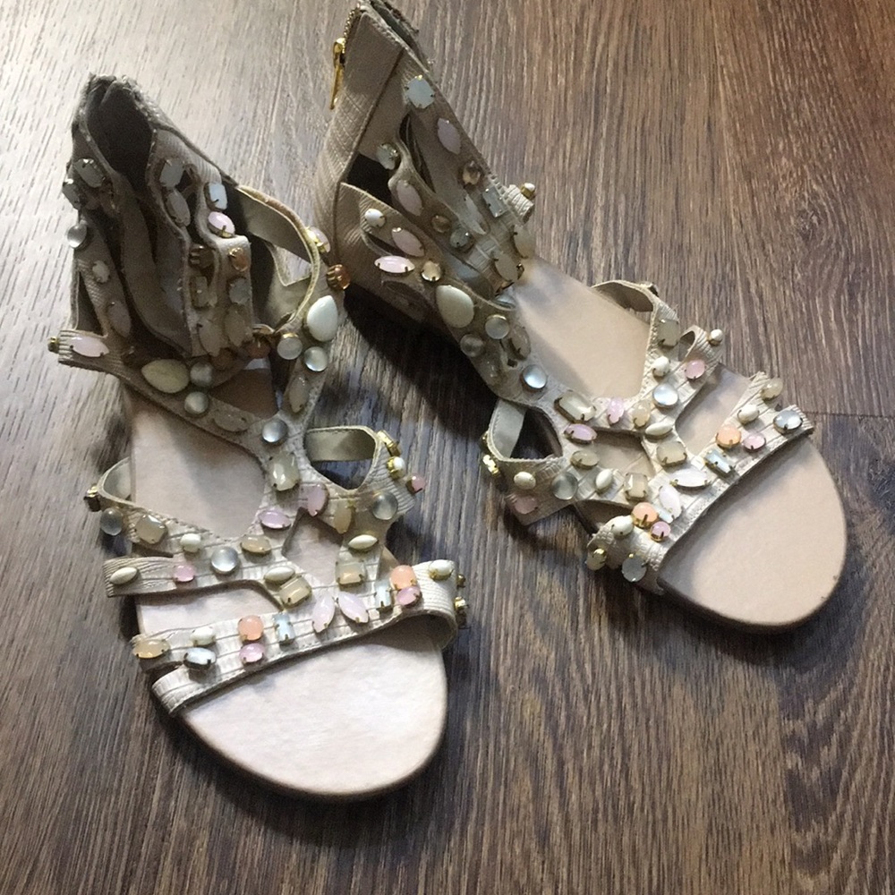 Steve Madden sandals
